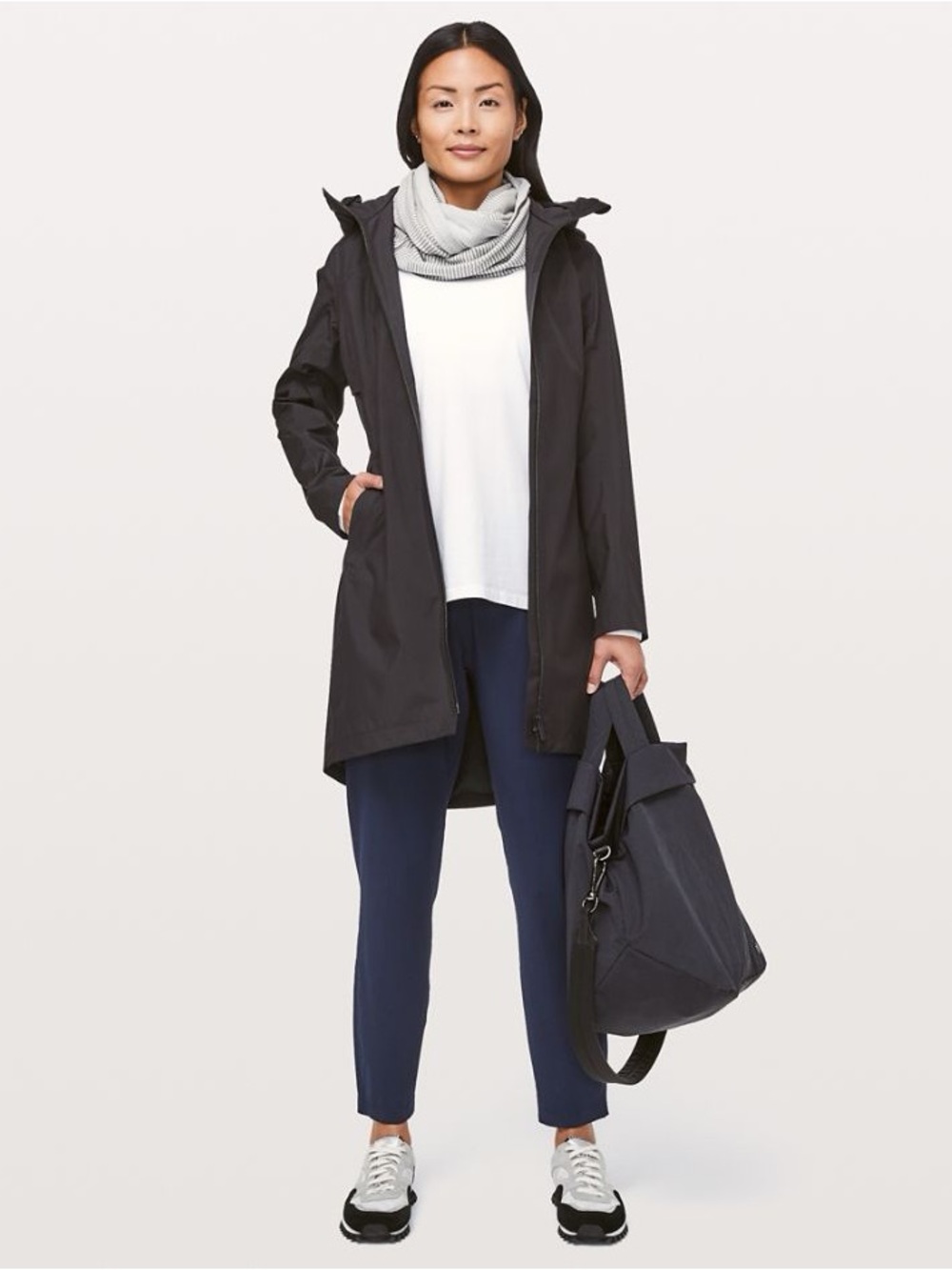 Lululemon Vinyasa Scarf - Picture 3 of 6